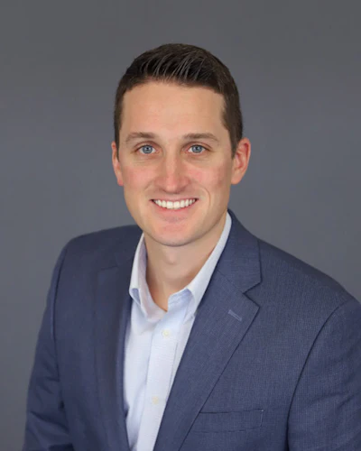 Lee Coffey - Global Strategy & Marketing Manager, Consumer Packaged Goods, Rockwell Automation