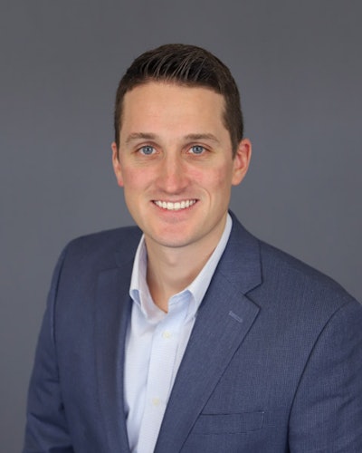 Lee Coffey - Global Strategy & Marketing Manager, Consumer Packaged Goods, Rockwell Automation