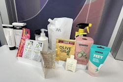 The CDMO can manufacture and package beauty, personal care, and other non-food products in sample packs, tubes, pouches, and other formats.