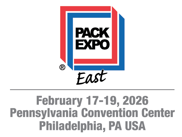 PACK EXPO East