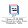 PACK EXPO East