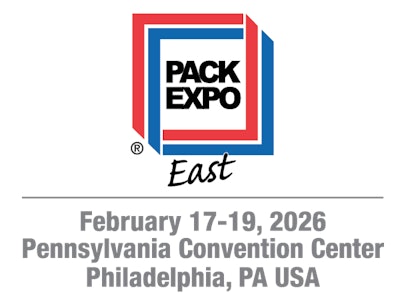 PACK EXPO East
