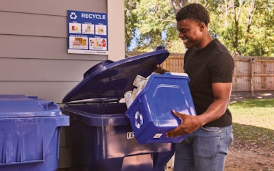 According to Keefe Harrison and The Recycling Partnership, consumers want to recycle, they just need to trust in a system that's clear and consistent. As a stakeholder in a circular economy, CPGs can play a role in earning that trust.