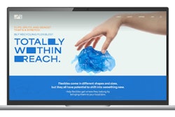 Proposed campaign to educate consumers on flexible packaging recyclability via Store Drop-off or other alternative collection method, even ahead of potential curbside collection.