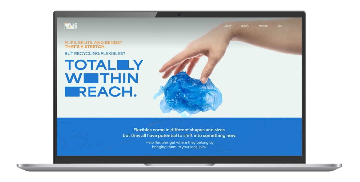 การศึกษา: เหตุใดผู้บริโภคจึงดิ้นรนเพื่อรีไซเคิลผลิตภัณฑ์ที่มีความยืดหยุ่น