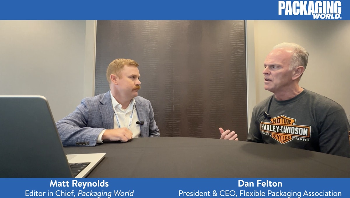 Live from FlexForward2025: FPA to Convene Brand Owner's Council