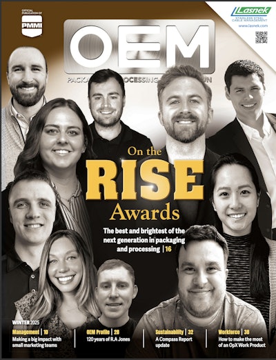 OEM Magazine Winter OEM 2025
