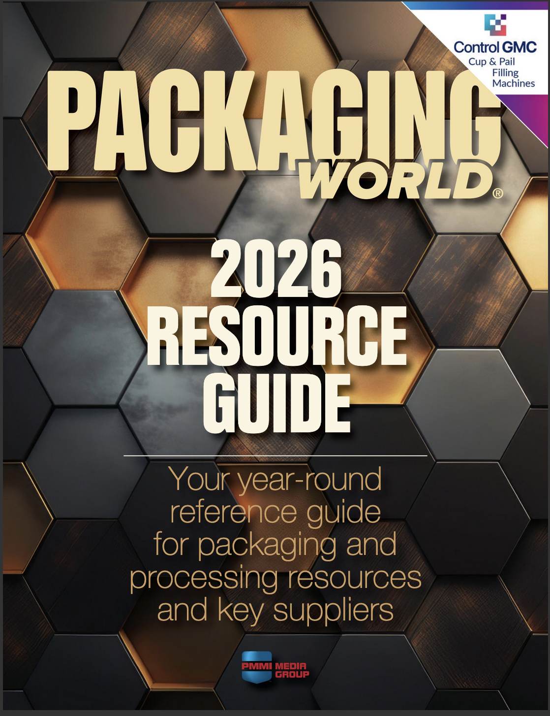 Packaging World Packaging World Resource Guide 2026