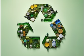 USPP’s new position paper outlines when physical or chemical recycling are appropriate, why mechanical recycling remains the priority, and what safeguards are needed to protect communities and support true circularity.