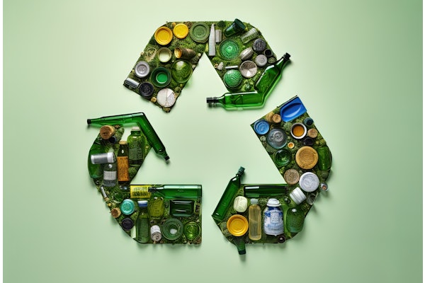 USPP’s new position paper outlines when physical or chemical recycling are appropriate, why mechanical recycling remains the priority, and what safeguards are needed to protect communities and support true circularity.