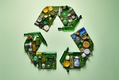 USPP’s new position paper outlines when physical or chemical recycling are appropriate, why mechanical recycling remains the priority, and what safeguards are needed to protect communities and support true circularity.