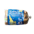 Wada Farms’ new 30% post-consumer recycled potato bag for Walmart is the first known food-contact PCR film in the retail potato market.