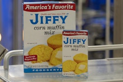 Four of the five new packaging cells are dedicated to the 8.5-oz carton while one cell can do either 40-oz or 8.5-oz cartons.