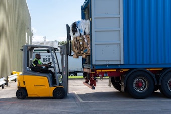 A New Closed Loop Recycling Scheme That Allows Brands To Recycle Their Old Corrugated Cardboard (occ) Directly Back Into The Packaging Supply Chain