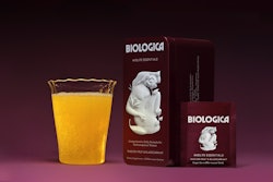 While the sachets makes it easy for on-the-go consumption, and the artistic tins (when set out as a display) offer that daily reminder to use the product, the real goal and pride in this project for Joey and Liz Zwillinger is the art.