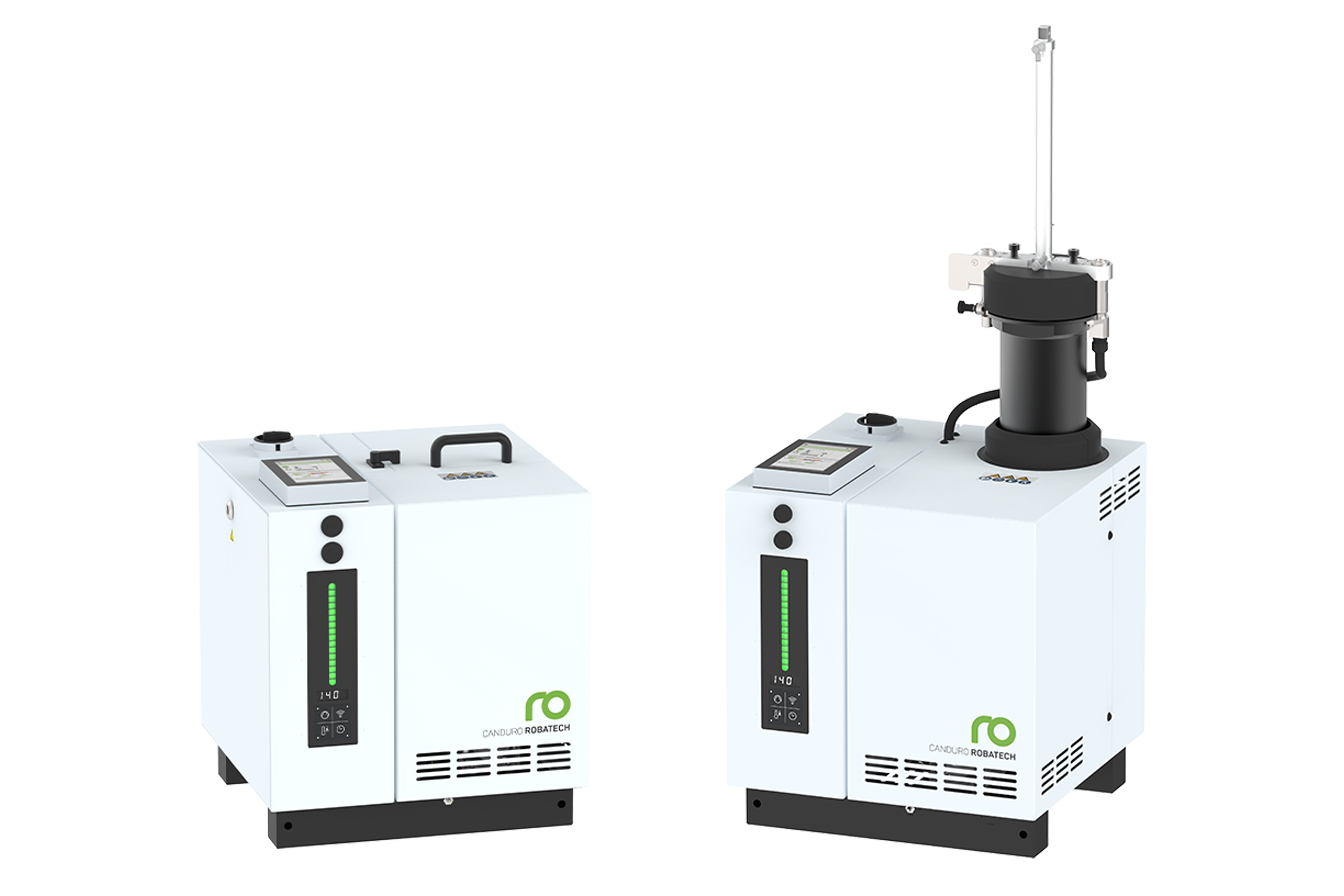 Canduro Classic Melting Tank And Mod