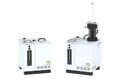 Canduro Classic Melting Tank And Mod