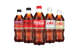 Coke
