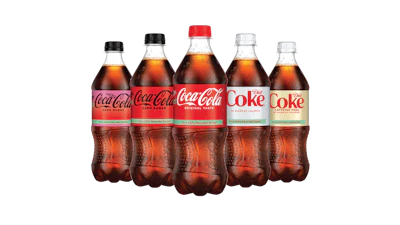 Coke