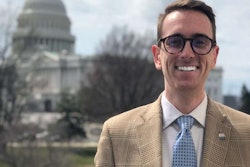 Pearce Crosland, CMI’s Senior Director of Government Relations & Regulatory Affairs