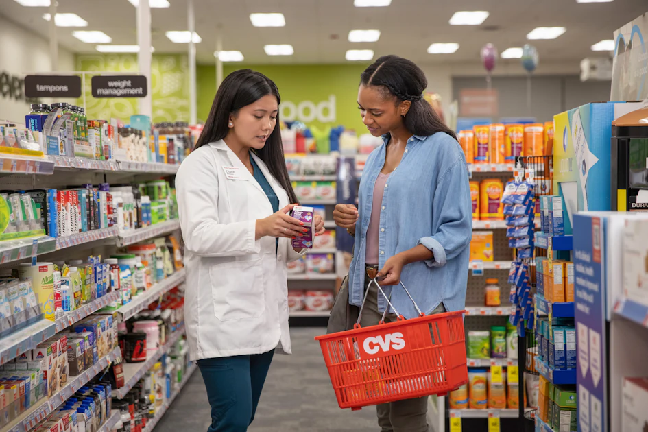 Cvs Scriptpro Label How CVS Store Brands Manages Refreshing up to 5,000 Private Label ...