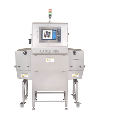 Eagle Product Inspection's Pack 320 PRO