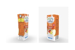 Spanish juice producer García Carrión is using Tetra Pak’s paper-based barrier technology for aseptic cartons for its flagship brand, Don Simón.