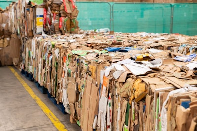 Go Pak Launches Go Recycle