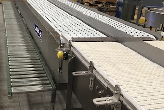 Hand Pack Human Sustainability Factor By Multi Conveyor Digital