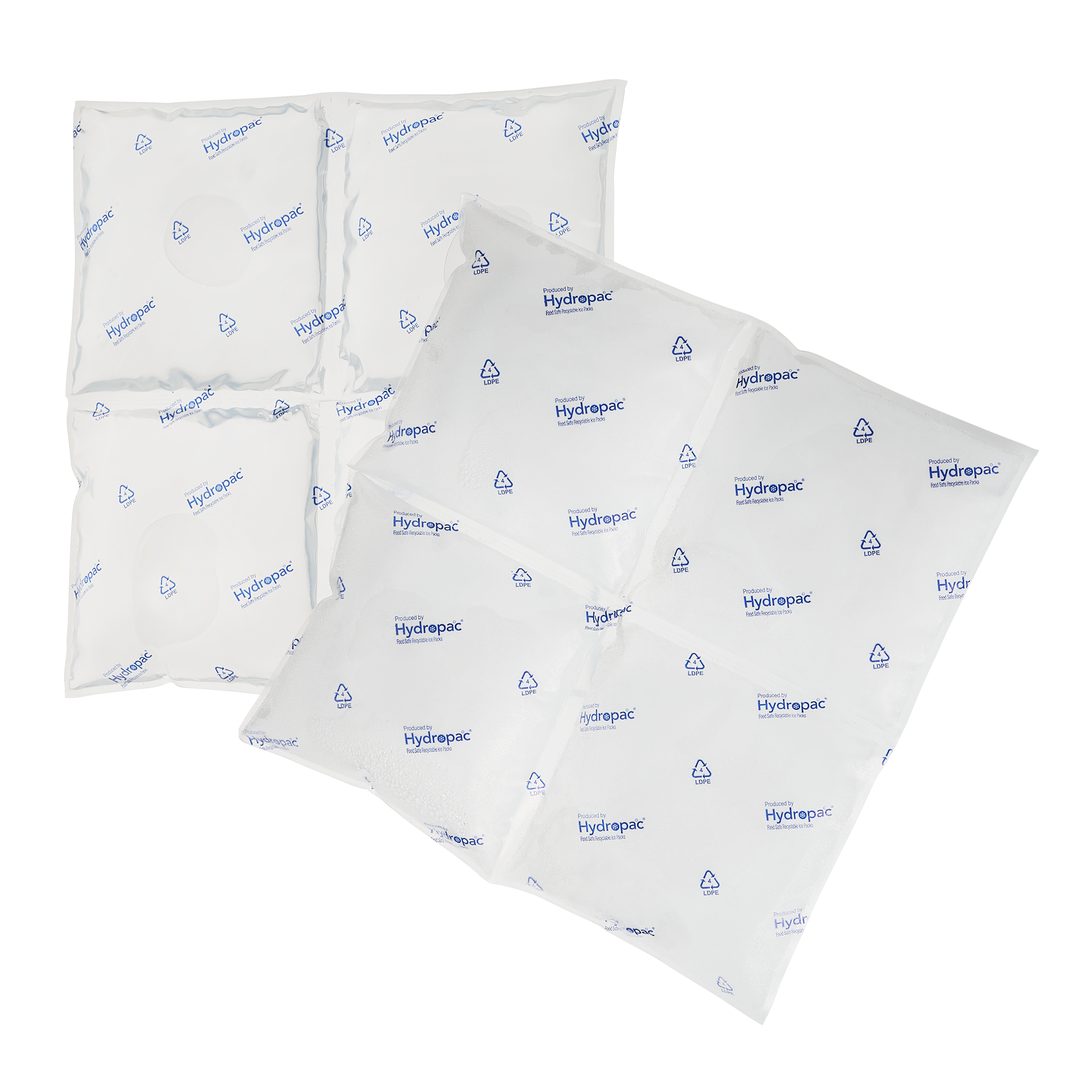Ices023 Water 500g 4 Pocket Frozen Cut Out Lr