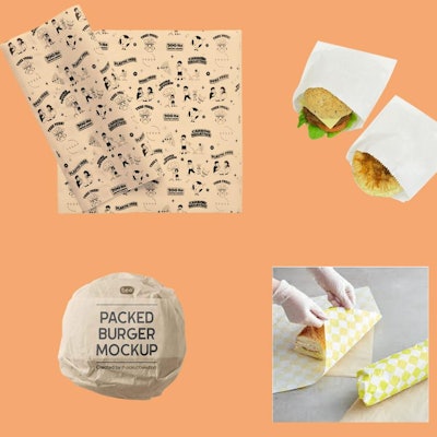 Regen Paper is designed to be formable into various shapes, with development underway to incorporate a seaweed-based coating expected by the fourth quarter of 2025.