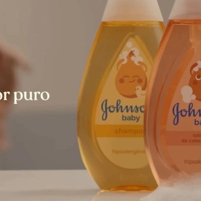 The updated packaging now incorporates 50% post-consumer recycled (PCR) resin into its Brazilian product range.