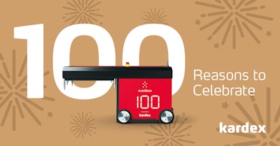 Kardex As 100 Projects 1200x628px