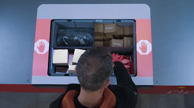 Ipa Autostore Kardex Reaches 100 AutoStore Sites in Less Than Five Years | Packaging ...