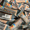 The Kind Dark Chocolate Nuts & sea salt bars will be sold in singles in the paper wrapper at Whole Foods, so a consumer will not purchase a carton.