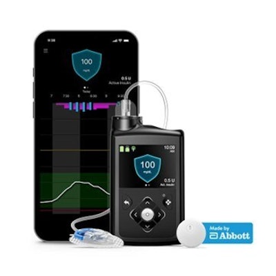 Medtronic announces the broad U.S. commercial launch of the MiniMed™ 780G system integrated with the Instinct sensor, made by Abbott and designed exclusively for MiniMed™ systems.