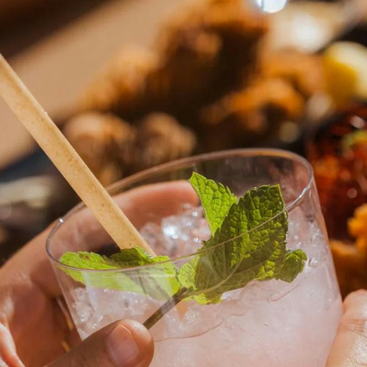 SayHay Develops Reuseable Straw, My Sweet Salad's Compostable Packaging for Tomatoes, and Incredible Eats Introduces Wrapping Paper