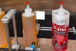 Shrink sleeving at Tap Magic