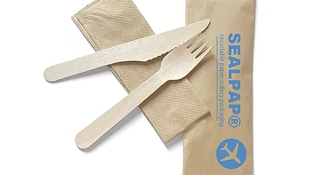 SEALPAP cutlery