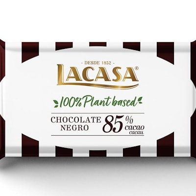 Cold seal technology functions through a pressure-activated adhesive system that eliminates the need for heat during sealing, making it particularly suitable for chocolate packaging, where exposure to heat can affect product integrity.