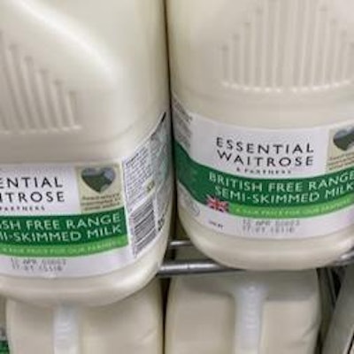 The tags, invisible to consumers, are applied to items such as bottled goods and are detected in Materials Recovery Facilities (MRFs) via Polytag’s Plastic Detection Units (PDUs).