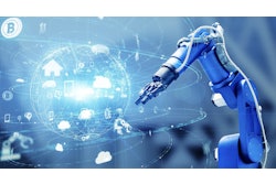 Said panelist Stu Shepherd during the webinar, “The ability to get started in automation is easier now than it’s ever been before. The ease of use and all this is such that you really don’t have to have PhDs and scholars of other types on your staff to operate these systems. The systems will run. You just have to get out there and deploy.”