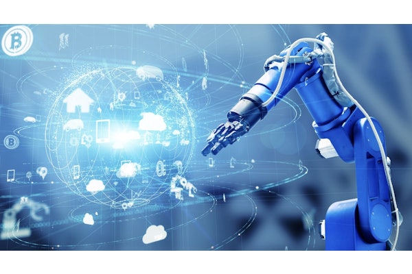 Said panelist Stu Shepherd during the webinar, “The ability to get started in automation is easier now than it’s ever been before. The ease of use and all this is such that you really don’t have to have PhDs and scholars of other types on your staff to operate these systems. The systems will run. You just have to get out there and deploy.”