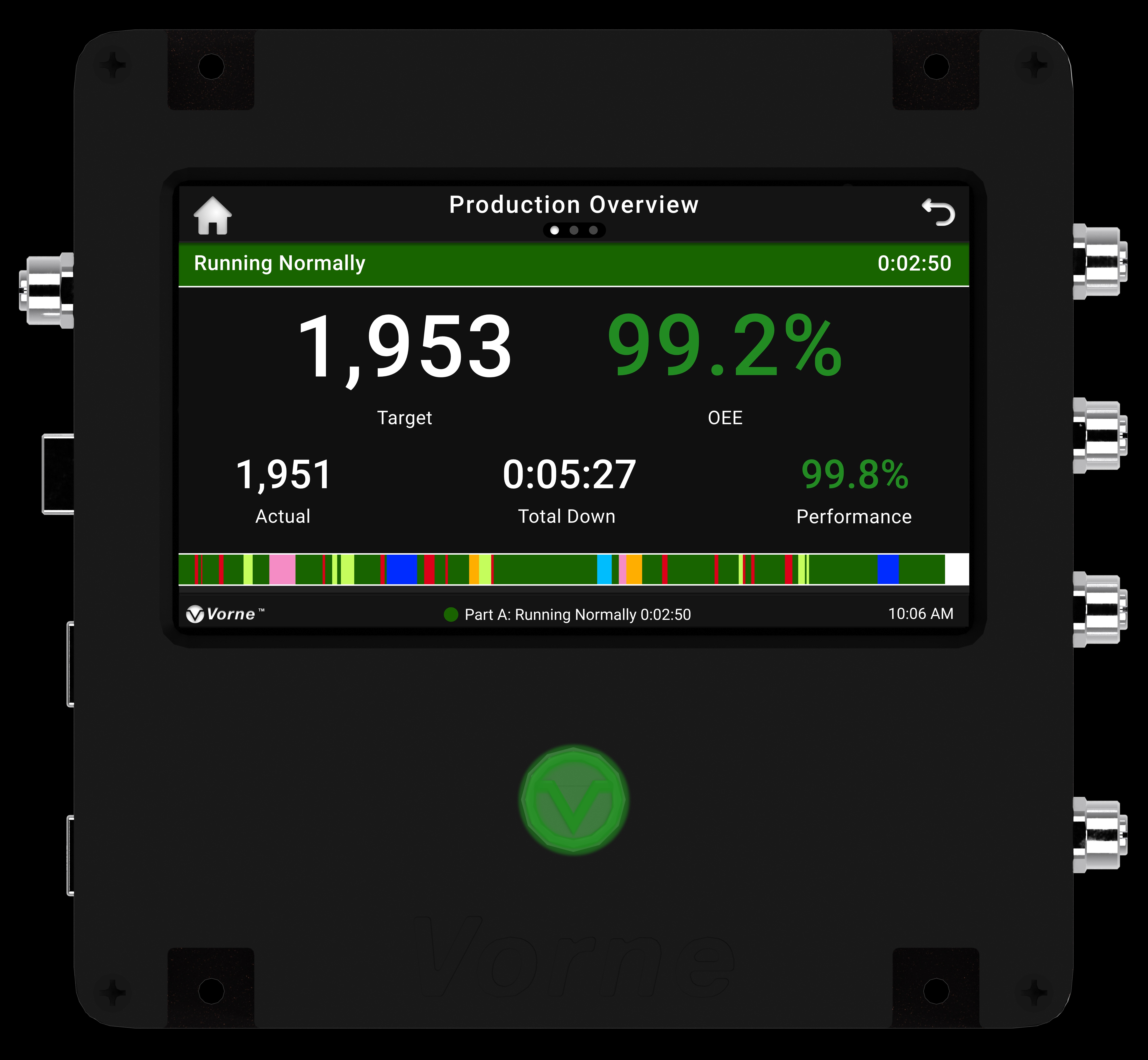 Xl Touch Scoreboard Screen High Res