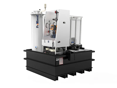ProMinent’s DULCODOS SAFE-IBC F&B