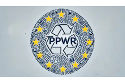 The EU’s PPWR will reshape packaging compliance expectations for brands exporting products into Europe beginning in August 2026.