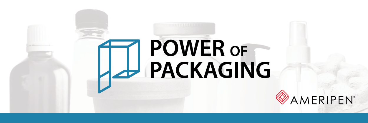 Ameripen Power Of Packaging Email Banner 2