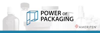 Ameripen Power Of Packaging Email Banner 2