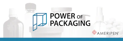 Ameripen Power Of Packaging Email Banner 2
