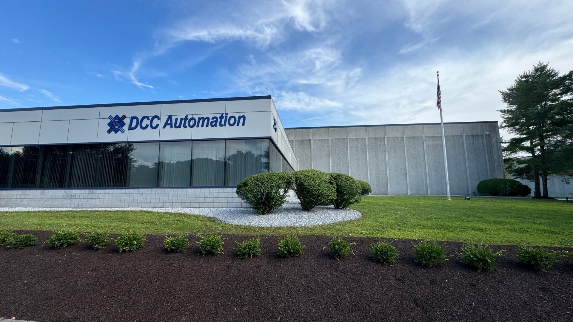 Dcc
